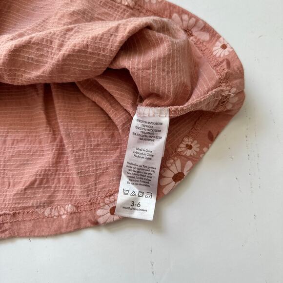 Willow + whimsy dress - Picture 4 of 5